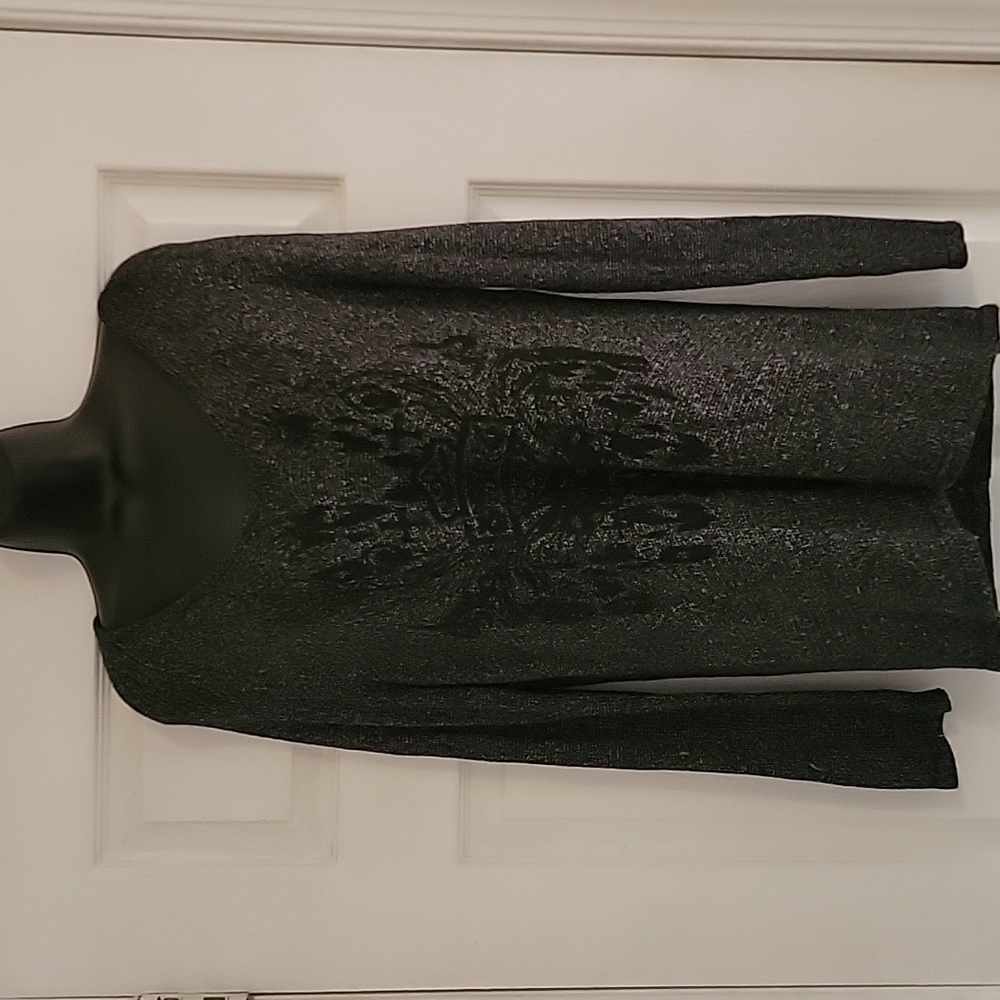 H-D sweater